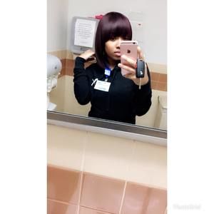 Meet your Posher, Diamond